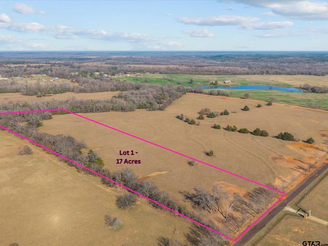 TBD CR 477 Lot 1, Lindale, TX 75771