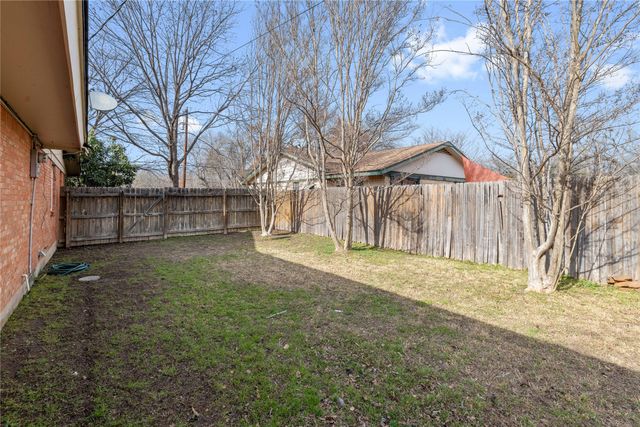 503 Oak Trail, Brownwood, TX 76801