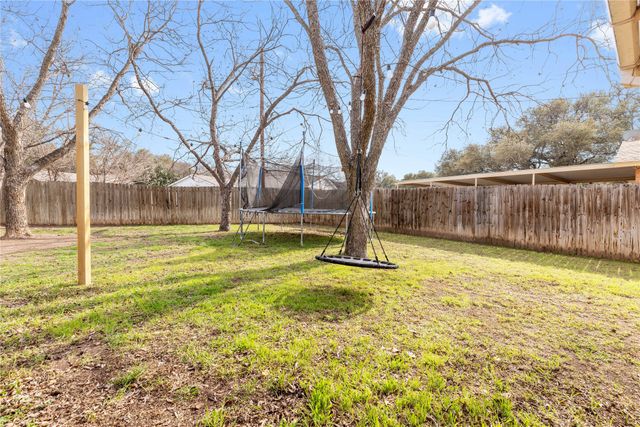 503 Oak Trail, Brownwood, TX 76801
