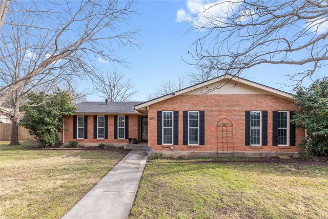 503 Oak Trail, Brownwood, TX 76801
