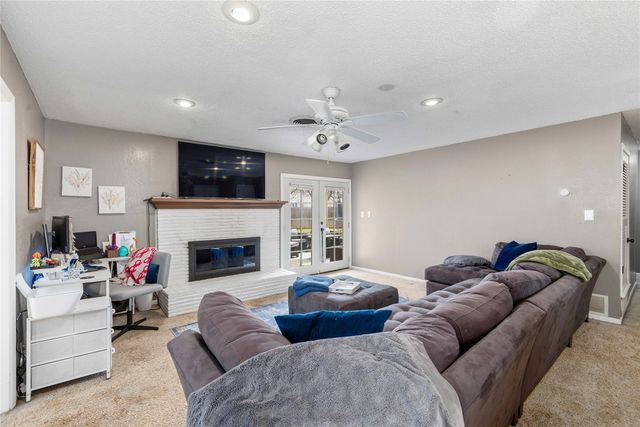 503 Oak Trail, Brownwood, TX 76801