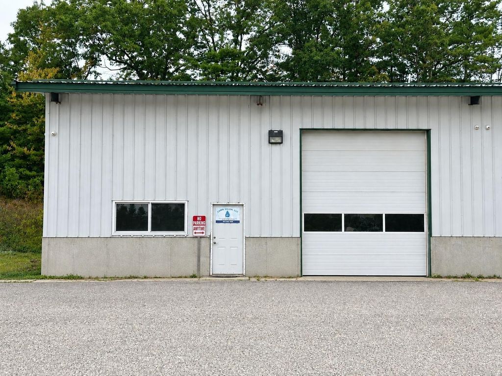 356 N Berwick Road 2, Wells, ME 04090 — exterior