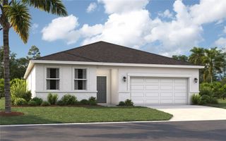 3836 RISING TRAIL, Davenport, FL 33837