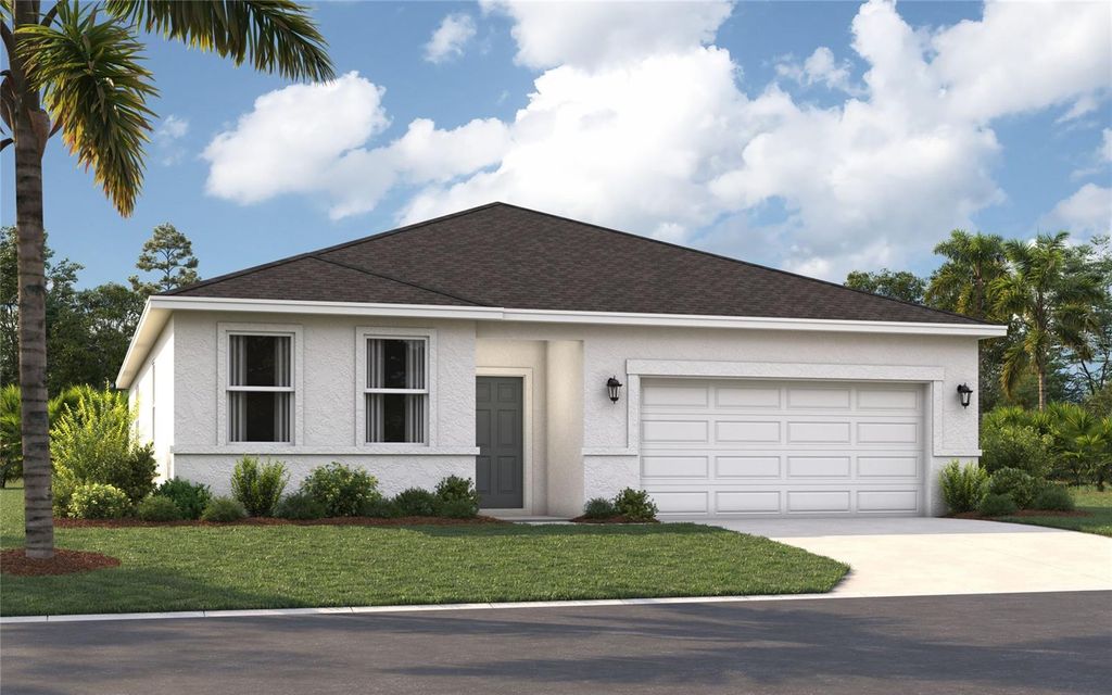 3836 RISING TRAIL, Davenport, FL 33837