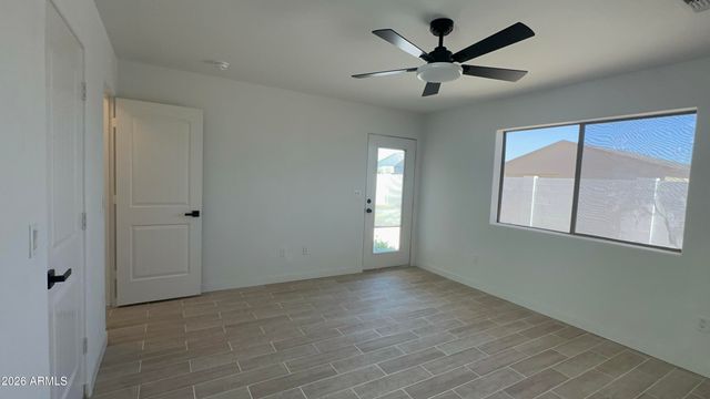 15191 S AMADO Boulevard, Arizona City, AZ 85123