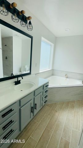 15191 S AMADO Boulevard, Arizona City, AZ 85123