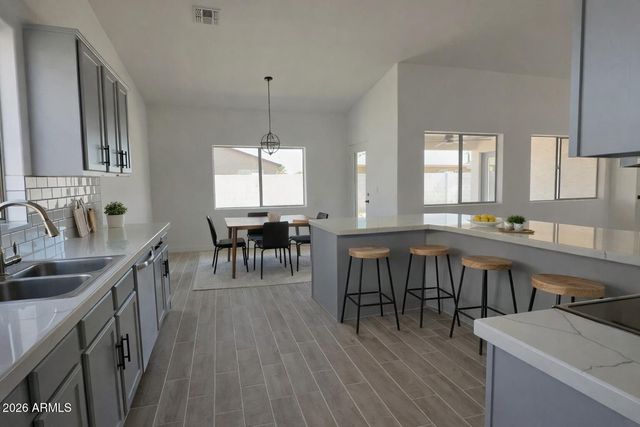 15191 S AMADO Boulevard, Arizona City, AZ 85123