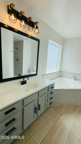 15191 S AMADO Boulevard, Arizona City, AZ 85123