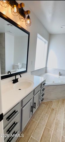 15191 S AMADO Boulevard, Arizona City, AZ 85123