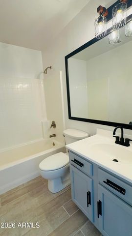 15191 S AMADO Boulevard, Arizona City, AZ 85123