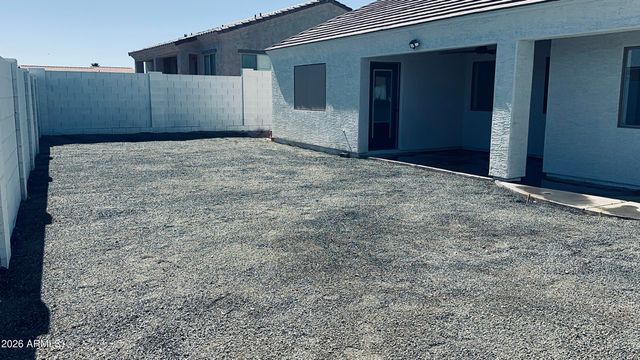 15191 S AMADO Boulevard, Arizona City, AZ 85123