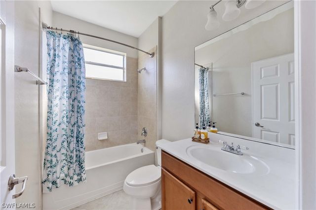 14488 Grapevine DR, Naples, FL 34114