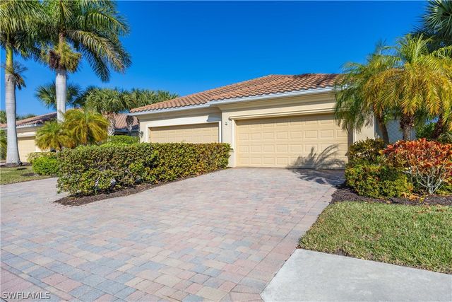 14488 Grapevine DR, Naples, FL 34114