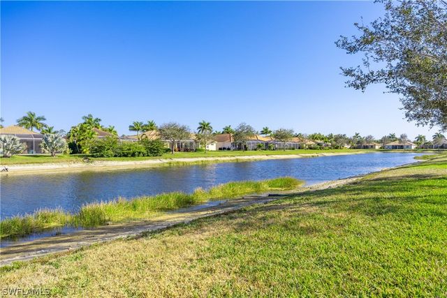 14488 Grapevine DR, Naples, FL 34114