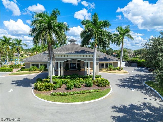 14488 Grapevine DR, Naples, FL 34114