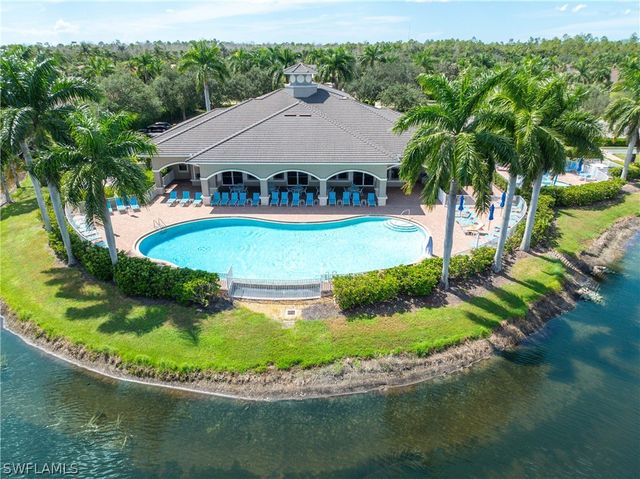 14488 Grapevine DR, Naples, FL 34114