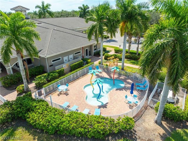 14488 Grapevine DR, Naples, FL 34114