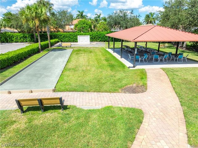 14488 Grapevine DR, Naples, FL 34114