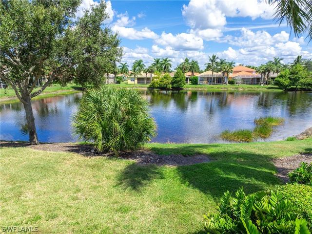 14488 Grapevine DR, Naples, FL 34114