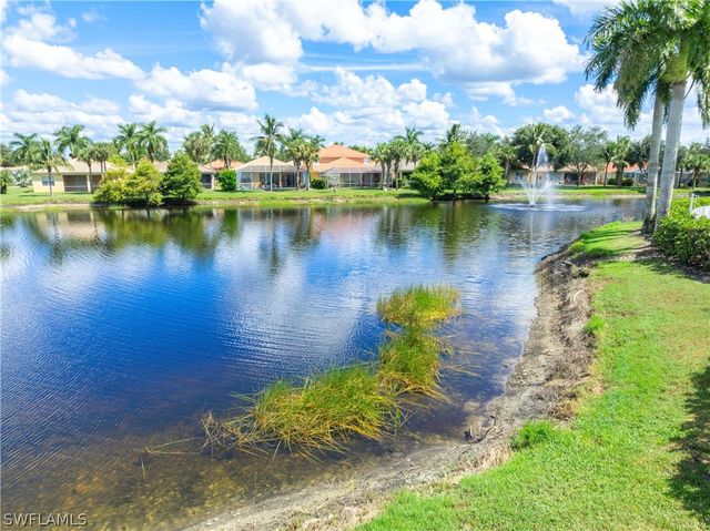 14488 Grapevine DR, Naples, FL 34114