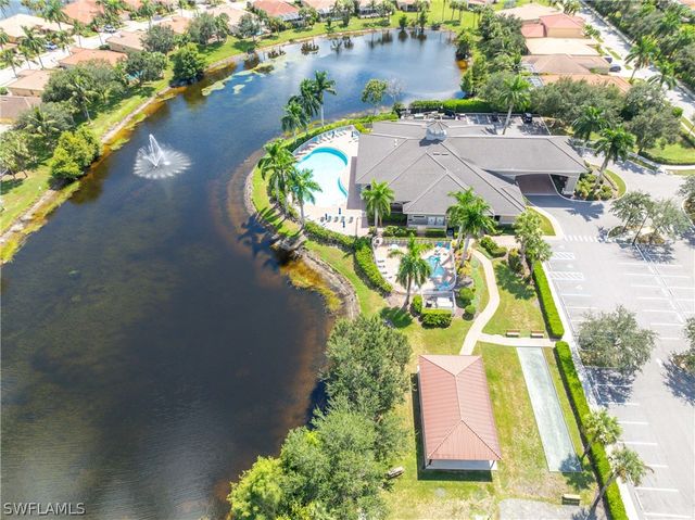 14488 Grapevine DR, Naples, FL 34114