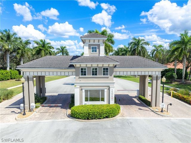 14488 Grapevine DR, Naples, FL 34114