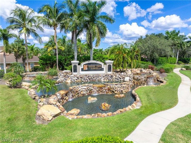 14488 Grapevine DR, Naples, FL 34114