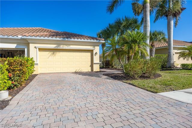 14488 Grapevine DR, Naples, FL 34114
