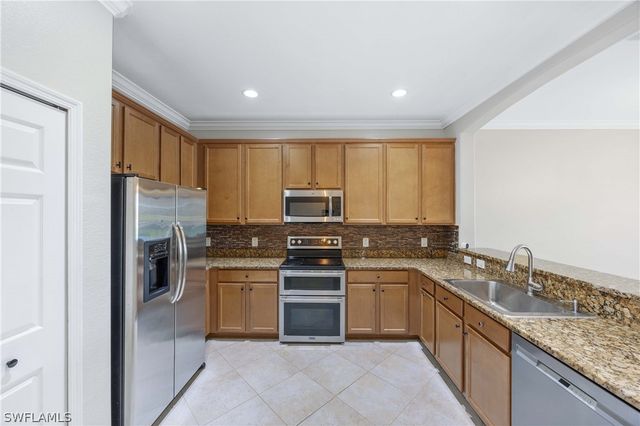 14488 Grapevine DR, Naples, FL 34114