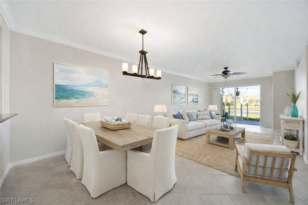 14488 Grapevine DR, Naples, FL 34114