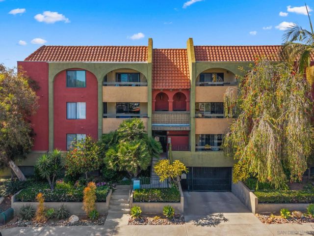 3930 Centre St 307, San Diego, CA 92103