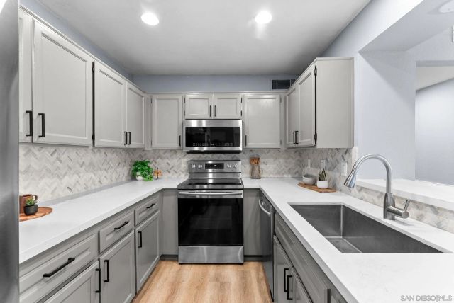 3930 Centre St 307, San Diego, CA 92103