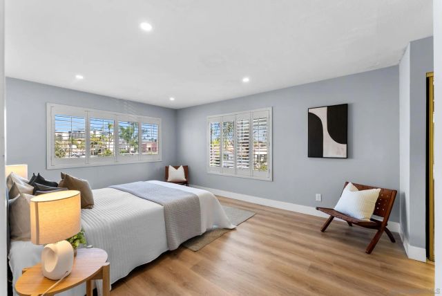 3930 Centre St 307, San Diego, CA 92103