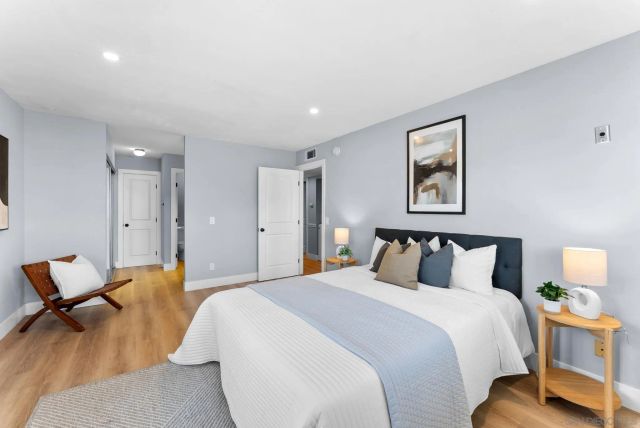 3930 Centre St 307, San Diego, CA 92103