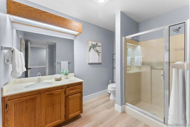 3930 Centre St 307, San Diego, CA 92103
