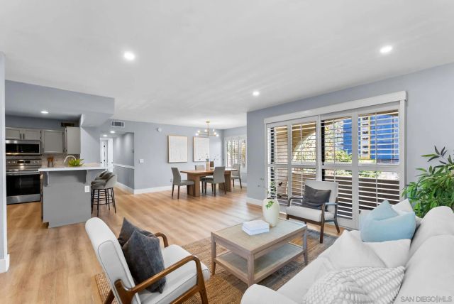 3930 Centre St 307, San Diego, CA 92103