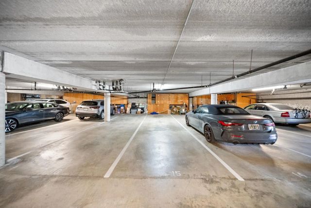 3930 Centre St 307, San Diego, CA 92103