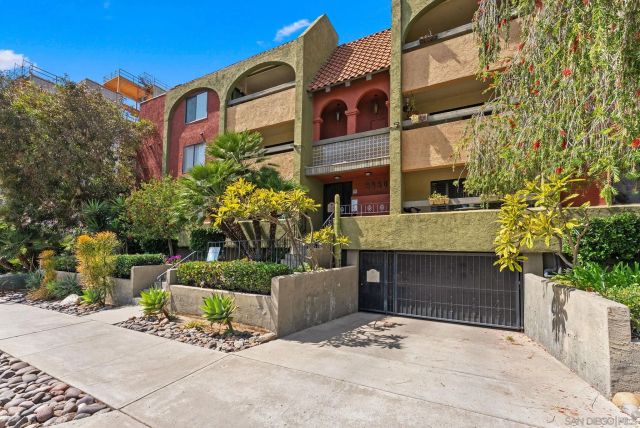 3930 Centre St 307, San Diego, CA 92103