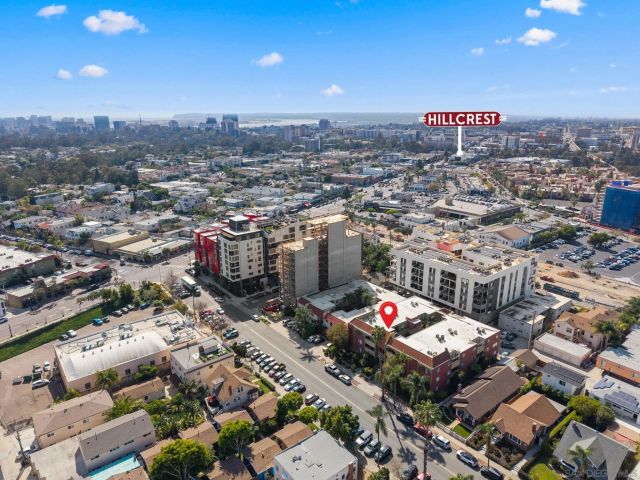 3930 Centre St 307, San Diego, CA 92103