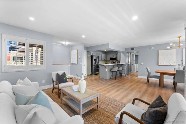 3930 Centre St 307, San Diego, CA 92103