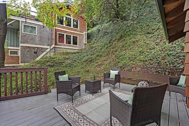 7360 Claremont Ave, Berkeley, CA 94705