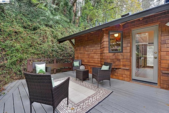 7360 Claremont Ave, Berkeley, CA 94705