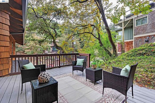 7360 Claremont Ave, Berkeley, CA 94705