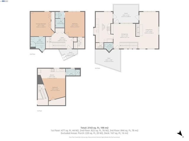 7360 Claremont Ave, Berkeley, CA 94705