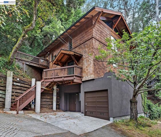 7360 Claremont Ave, Berkeley, CA 94705