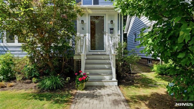 14 Gray Street, Montclair, NJ 07042