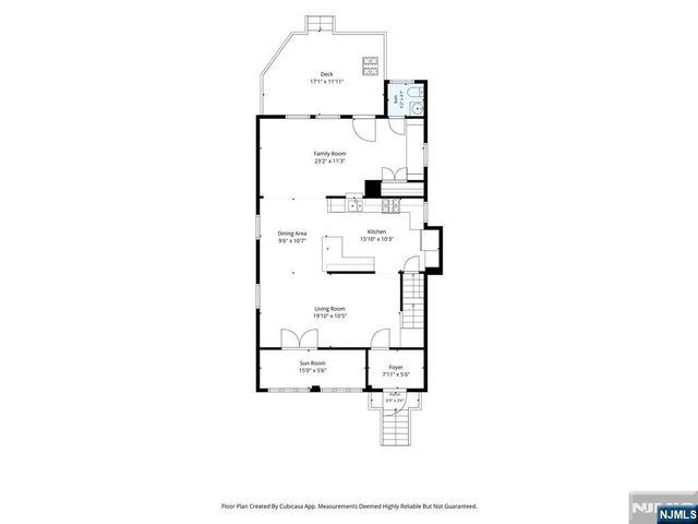14 Gray Street, Montclair, NJ 07042