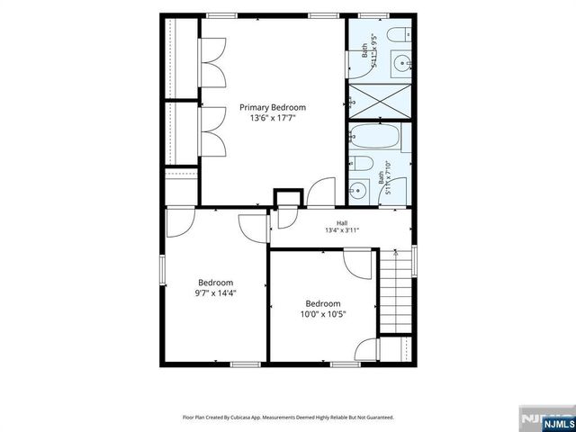 14 Gray Street, Montclair, NJ 07042