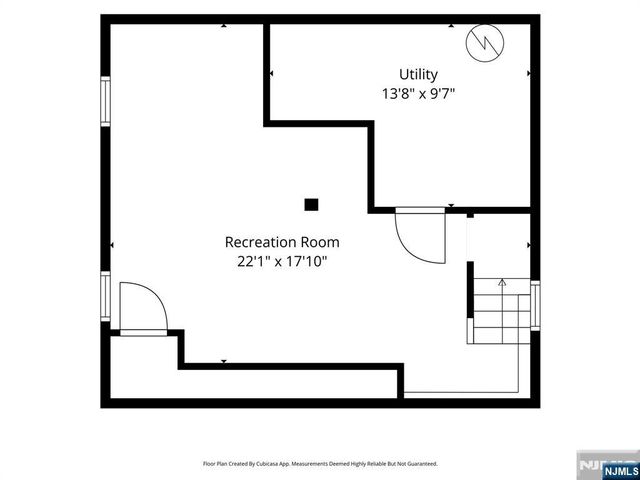 14 Gray Street, Montclair, NJ 07042