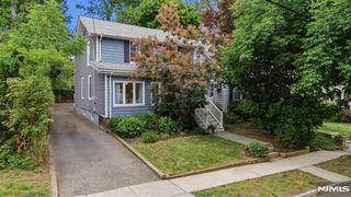 14 Gray Street, Montclair, NJ 07042